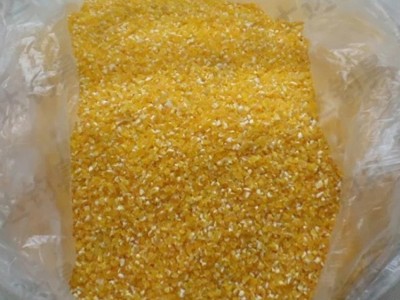 玉米糁厂家 苞米碎渣子价格 量大优惠现货批发棒糁子玉米渣图4