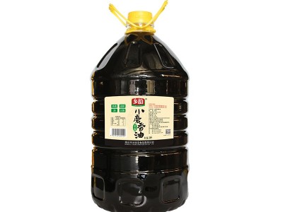 白芝麻油20升厂家定制小磨香油调味油商用批发贴牌打样出口跨境图5