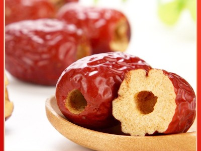 无核灰枣新疆阿克苏去核灰枣漠上果园大果大果肉代发新疆直发量大图2