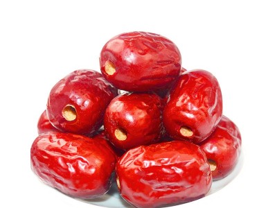 无核灰枣新疆阿克苏去核灰枣漠上果园大果大果肉代发新疆直发量大图5