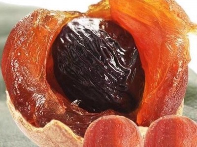 代发泰国桂圆干大量批发250g 大个新货干桂圆小核厚肉桂圆龙眼干图2