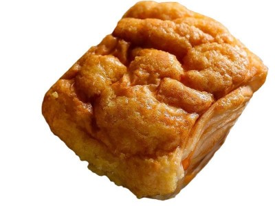 港式菠萝包整箱夹心菠萝包菠萝味即食面包休闲零食手撕面包批发图5