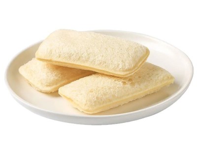 乳酸菌小口袋面包充饥懒人蛋糕夹心面包邮整箱网红早餐休闲小零食图5