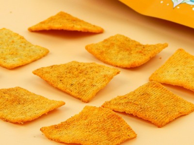 椒巴客花椒世家手工花椒锅巴网红麻辣味休闲解馋怀旧小零食品批发图2