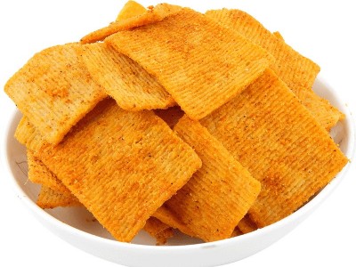 椒巴客花椒世家手工花椒锅巴网红麻辣味休闲解馋怀旧小零食品批发图5