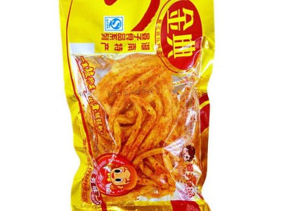 晏子金典麻辣条22克麻辣丝湖南特产儿时怀旧休闲校园小零食小辣条图2