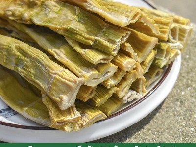 2025新货 笋干笋尖临安红笋竹笋干 天目山石笋干笋干500g批发包邮图3