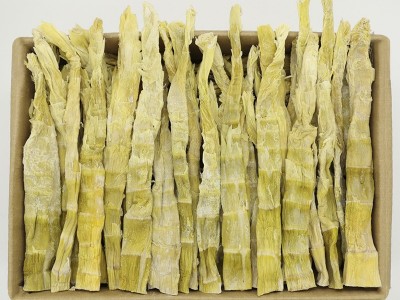 2025新货 笋干笋尖临安红笋竹笋干 天目山石笋干笋干500g批发包邮图2