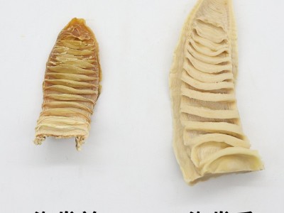 安吉竹笋干干货农家自制散装嫩笋干笋尖干笋干冬笋干250g包邮图4