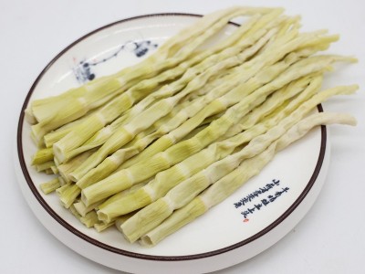 安吉笋干 干货500g农家小野生笋厂家直销临安干竹笋 嫩笋尖图4