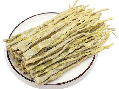 安吉笋干 干货500g农家小野生笋厂家直销临安干竹笋 嫩笋尖图5