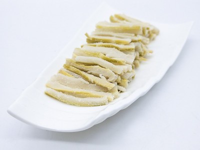 非干货湖南农家特产烤笋竹笋嫩笋干批发笋子新鲜笋丝整箱笋尖包邮图5