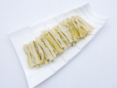 非干货湖南农家特产烤笋竹笋嫩笋干批发笋子新鲜笋丝整箱笋尖包邮图4