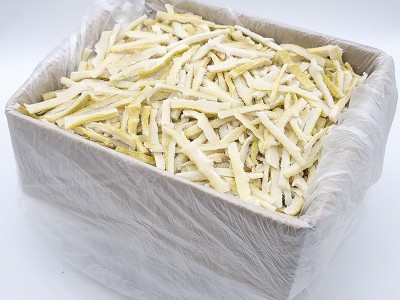 非干货湖南农家特产烤笋竹笋嫩笋干批发笋子新鲜笋丝整箱笋尖包邮图3