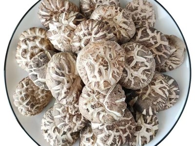 黄山花菇香气浓郁菇型厚实无添加图5