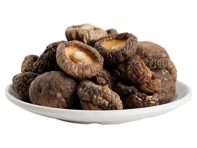 黄山干香菇精选香菇人工挑选产地厚菇农家新鲜干香菇食用蘑菇冬菇图5