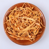 散装 虫草花 原料批发 干货食用菌菇包汤料 散装虫草花源头工厂