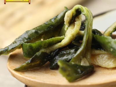 冠耳农家自制特产新鲜黄瓜干 凉拌黄瓜条黄瓜皮脱水蔬菜干货500g图4