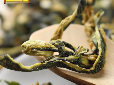 冠耳农家自制特产新鲜黄瓜干 凉拌黄瓜条黄瓜皮脱水蔬菜干货500g图3