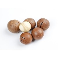 小丫快跑奶油味夏威夷果450g700g罐装坚果干果批发代发开口手剥