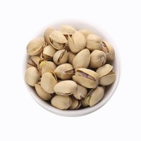 小丫快跑开心果400g750g罐坚果干果零食ktv夜场年货批发开口手剥