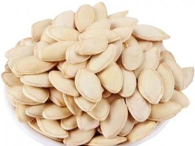 厂家供应南瓜子批发 椒盐南瓜子休闲零食椒盐南瓜子2件起10斤/箱图5