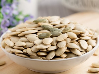 厂家供应南瓜子批发 椒盐南瓜子休闲零食椒盐南瓜子2件起10斤/箱图2