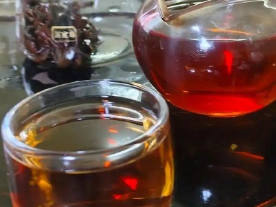 成都品茶喝茶推荐：这份成都品茶工作室攻略，在茶香中解锁慢时光图2