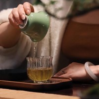 必点成都品茶喝茶攻略：深入成都品茶工作室在喧嚣中寻一处静谧