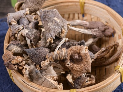 云南鸡枞菌干货炒菜食用菌菇鸡枞油炼制鸡枞菇500g厂家一件代发图4