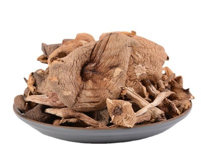 云南鸡枞菌干货炒菜食用菌菇鸡枞油炼制鸡枞菇500g厂家一件代发图5