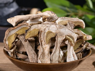 美味牛肝菌 云南特产干蘑菇牛肝菌煲汤菌菇1000g抖音同款一件代发图2