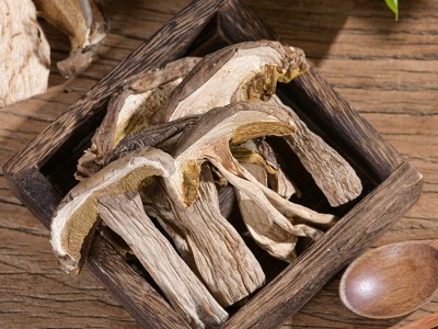 美味牛肝菌 云南特产干蘑菇牛肝菌煲汤菌菇1000g抖音同款一件代发图3