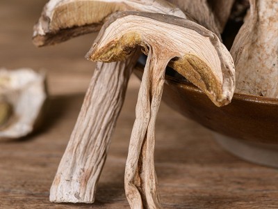 美味牛肝菌 云南特产干蘑菇牛肝菌煲汤菌菇1000g抖音同款一件代发图4