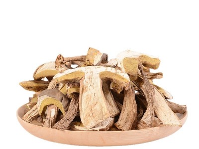 美味牛肝菌 云南特产干蘑菇牛肝菌煲汤菌菇1000g抖音同款一件代发图5