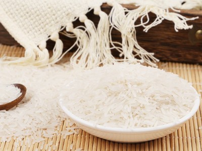 百寿花黄花粘米10kg新米当季晚稻20斤装农家大米籼米煲仔饭粘米图2