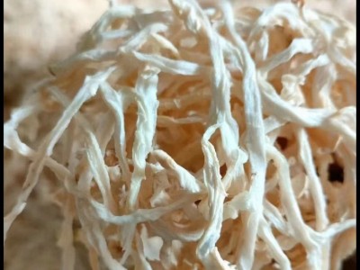 萝卜丝干萝卜干脱水蔬菜图3