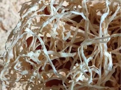 萝卜丝干萝卜干脱水蔬菜图2