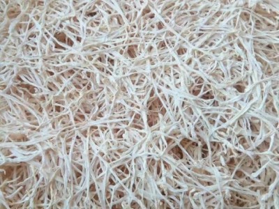 萝卜丝干萝卜干脱水蔬菜图5