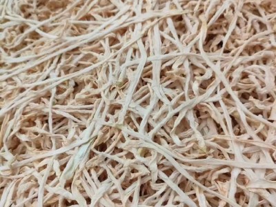 萝卜丝干萝卜干脱水蔬菜图4
