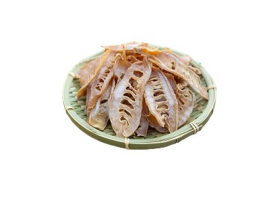 农产品杭州临安天目山笋干毛笋干玉兰片大量批发产地直销图5