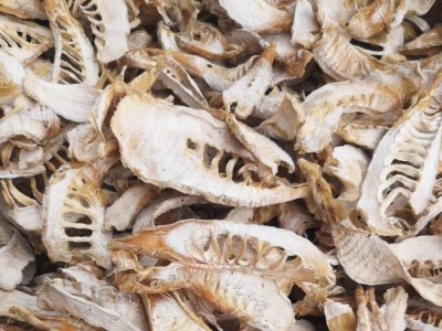 农产品杭州临安天目山笋干毛笋干玉兰片大量批发产地直销图3