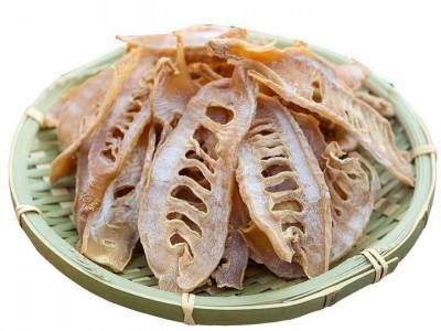 农产品杭州临安天目山笋干毛笋干玉兰片大量批发产地直销图4