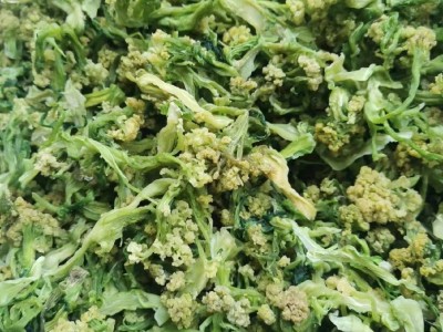 花菜干脱水蔬菜图3