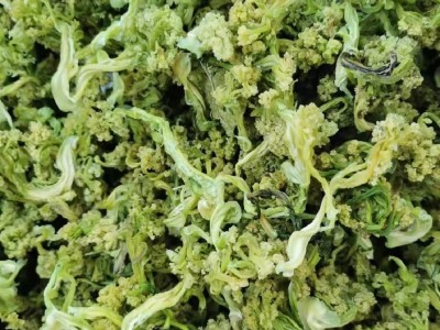 花菜干脱水蔬菜图4