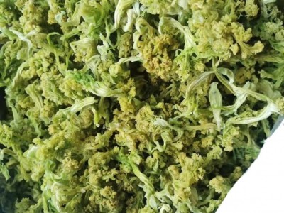 花菜干脱水蔬菜图5