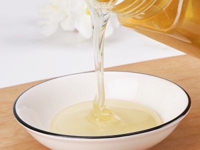 洋槐蜜原蜜蜂场自产农产品500g1斤装 一件代发图3