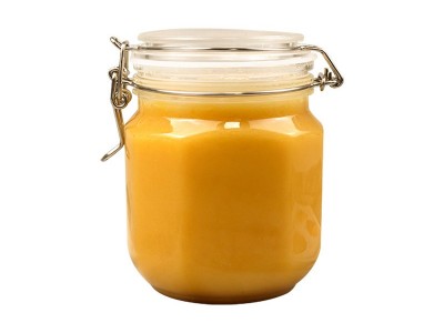 蒲公英蜂蜜500g结晶蜂蜜源头厂家一件代发蒲公英结晶蜜原蜜批发图5