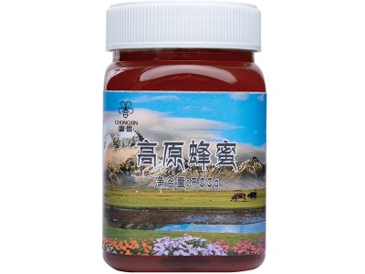 西藏高原蜂蜜中蜂百花蜜产自海拔3000米成熟蜜源头工厂批发分销图5