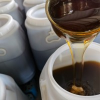 75kg百花蜜源头厂家OEM贴牌加工定制桶装百花蜜农家自产自销蜂蜜